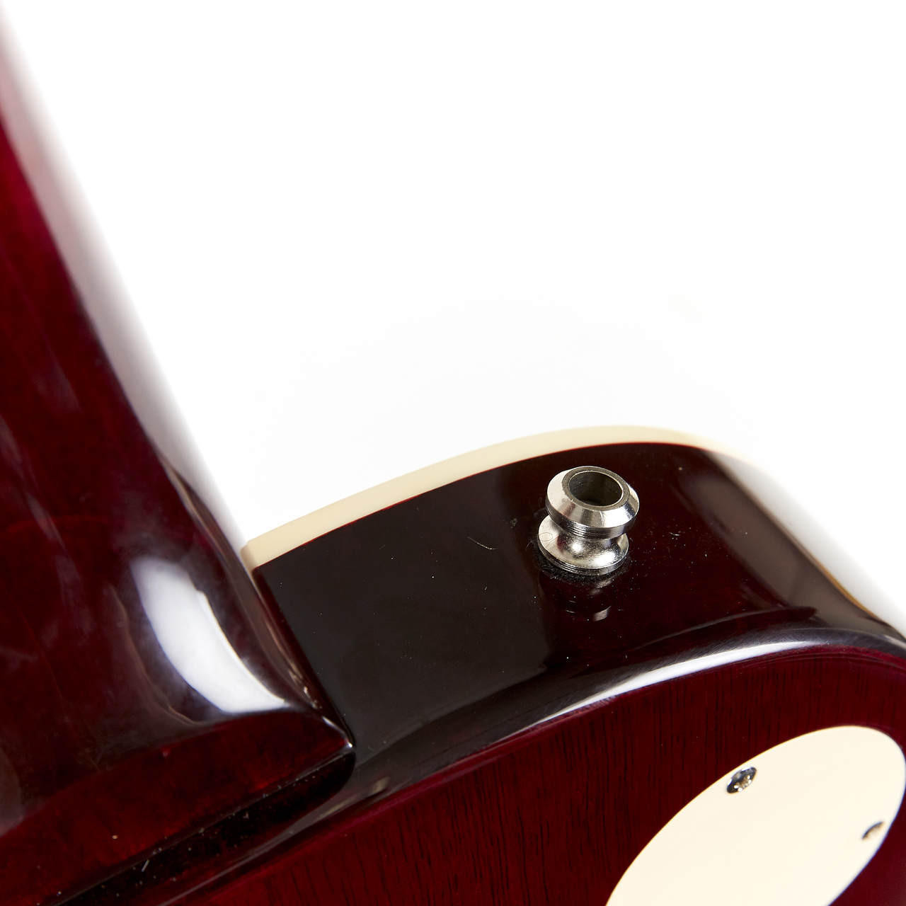2014 Epiphone Les Paul Standard Pro Wine Red | Cream City Music