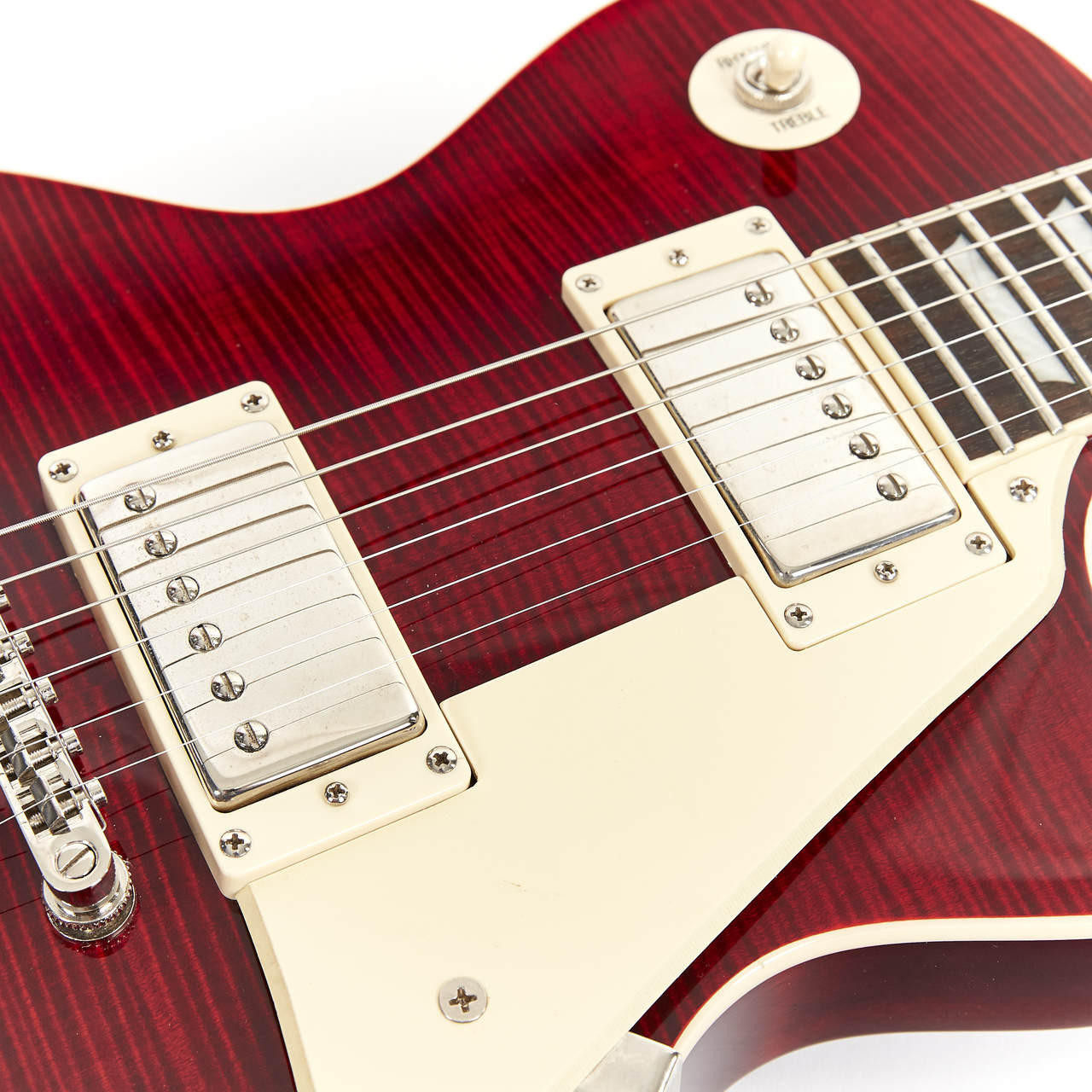 楽器 Epiphone Les Paul Standard pro 2014 2014 Epiphone Les Paul Standard Pro Wine Red | Cream City Music