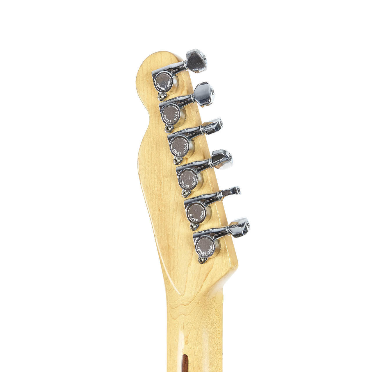 1984 Squier MIJ Bullet Strat Black | Cream City Music