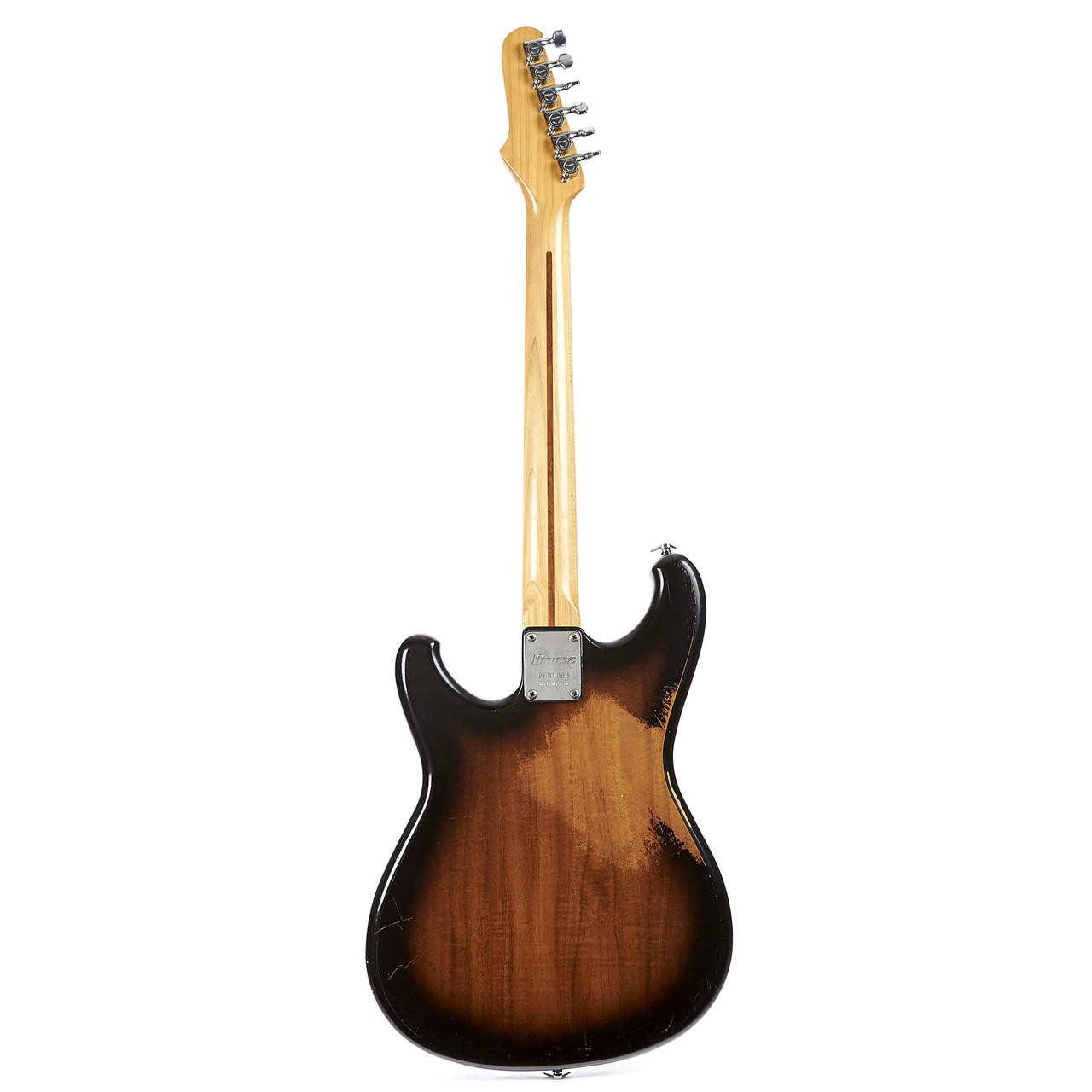 Ibanez Roadstar II Series エレキギター サンバースト Roadstar II RS1000 | 【クロサワ楽器店オンラインショップ】いい楽器