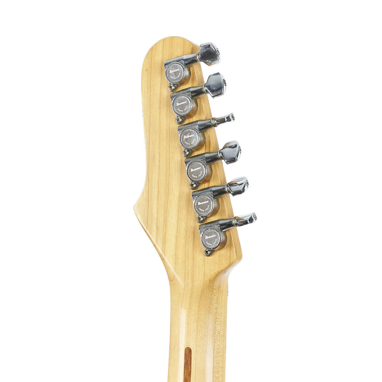 1983 Ibanez Roadstar II Sunburst Finish | Cream City Music
