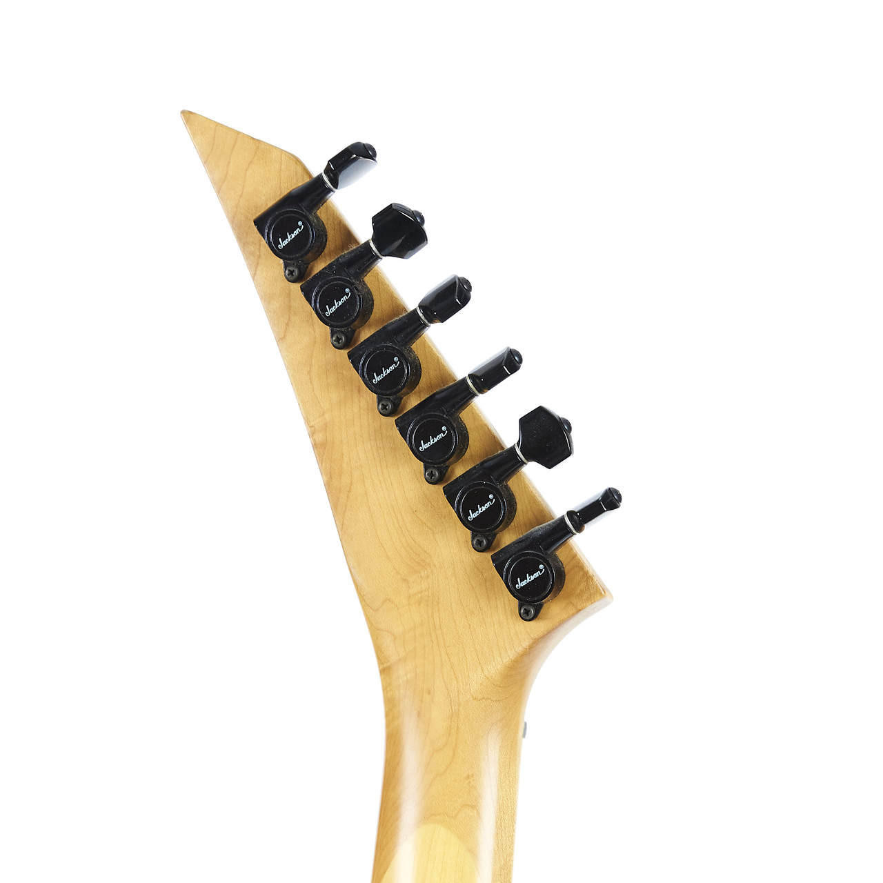 1987 Charvel Model 1 Red Finish | Cream City Music