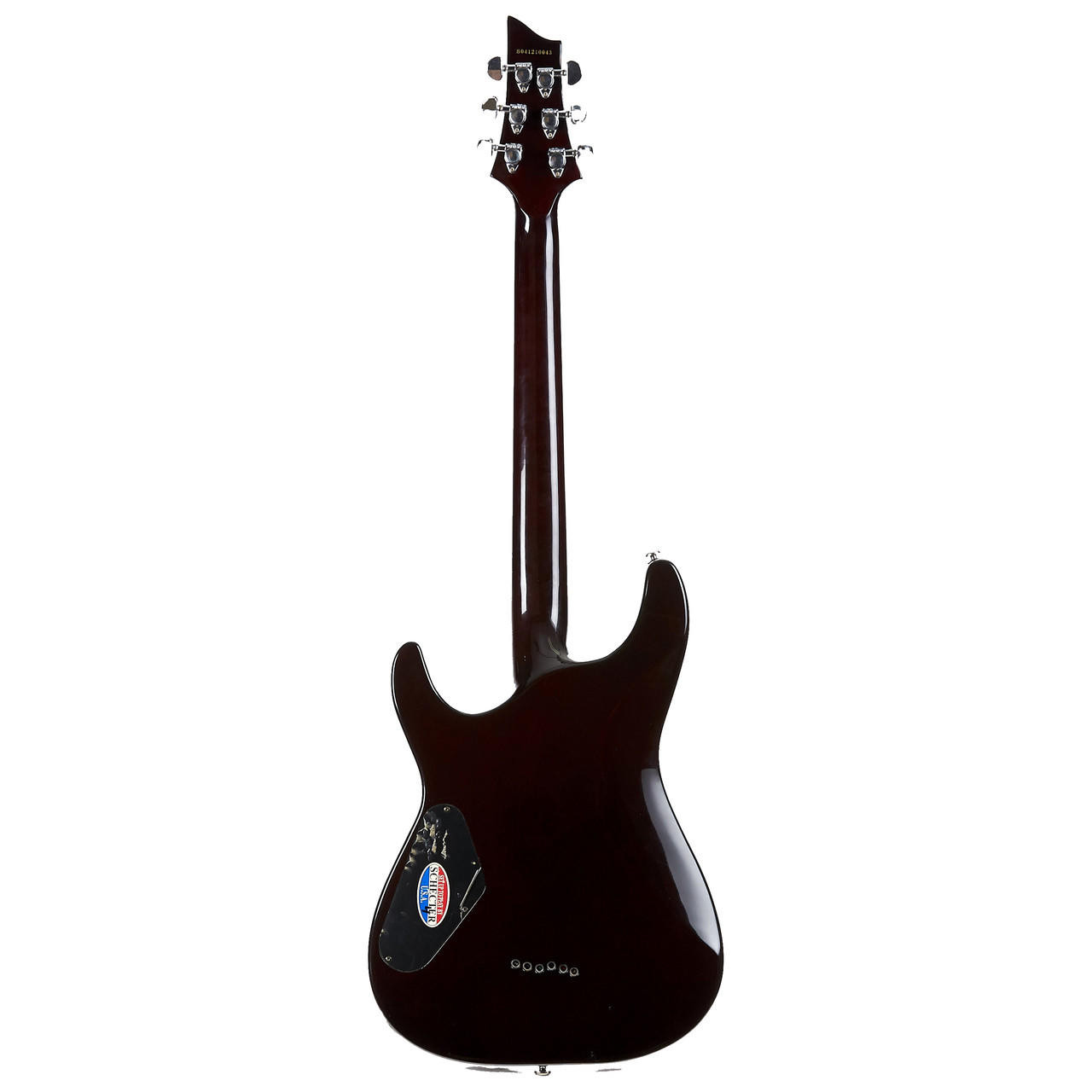 2004 Schecter C-1+ Hellraiser Diamond Series | Cream City Music
