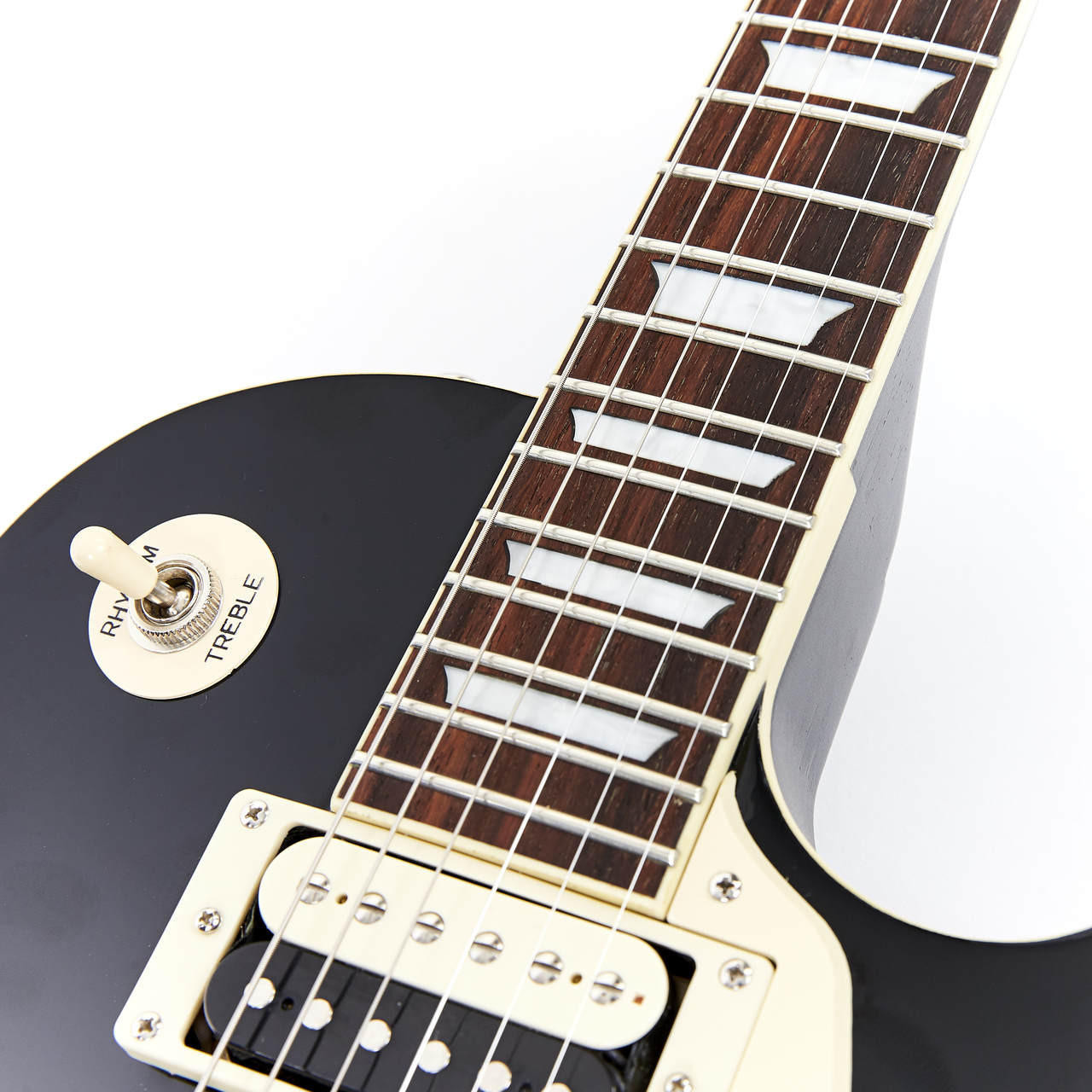2011 Epiphone Limited Edition Custom Shop Les Paul Traditional Pro