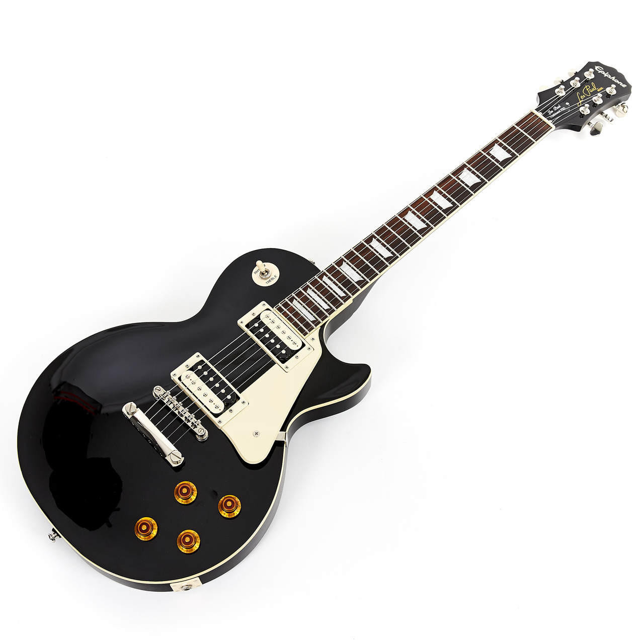 2011 Epiphone Limited Edition Custom Shop Les Paul Traditional Pro