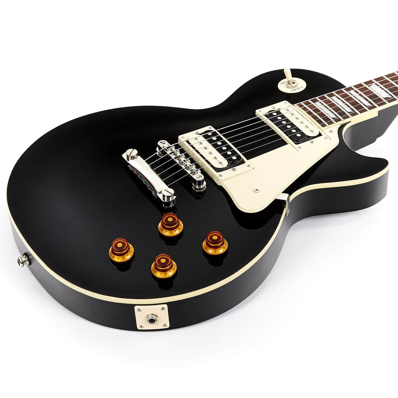 2011 Epiphone Limited Edition Custom Shop Les Paul Traditional Pro