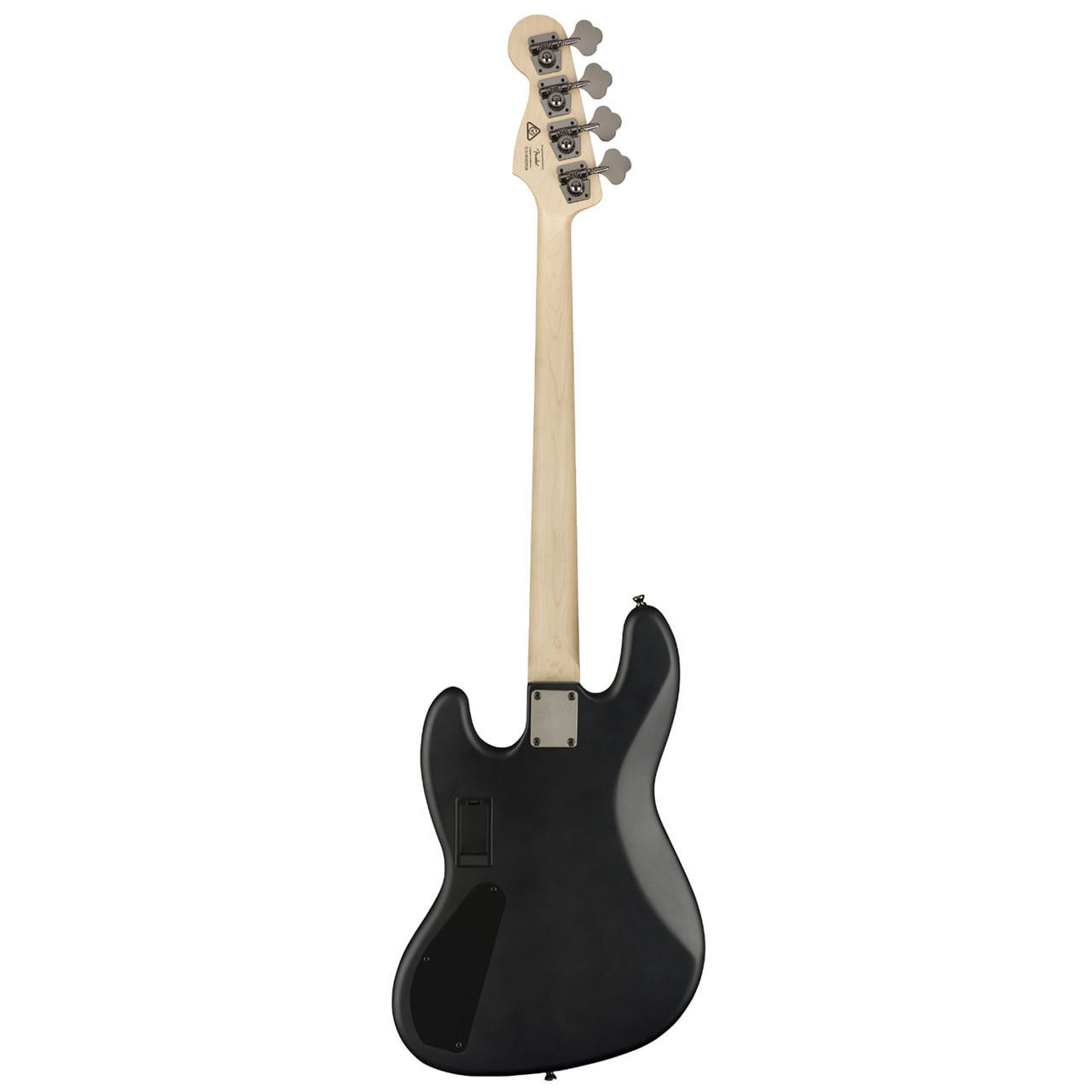 Squier Contemporary Series Active Jazz Bass HH Maple Fretboard