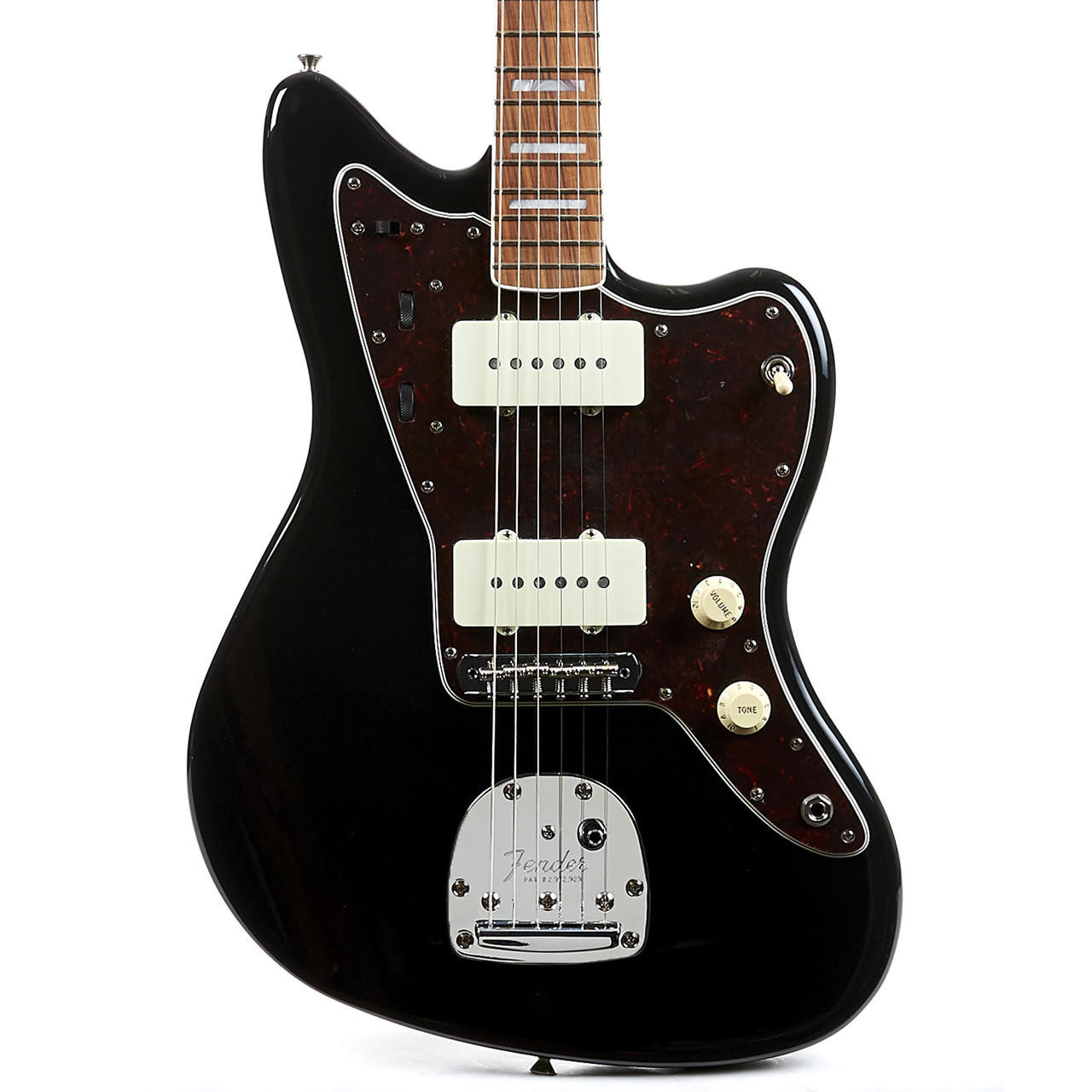 Fender Limited Edition 60th Anniversary Classic Jazzmaster Pau