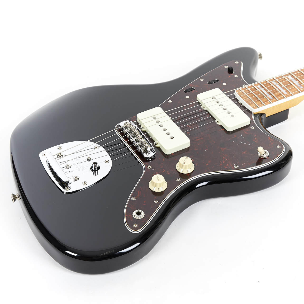 Fender Limited Edition 60th Anniversary Classic Jazzmaster Pau