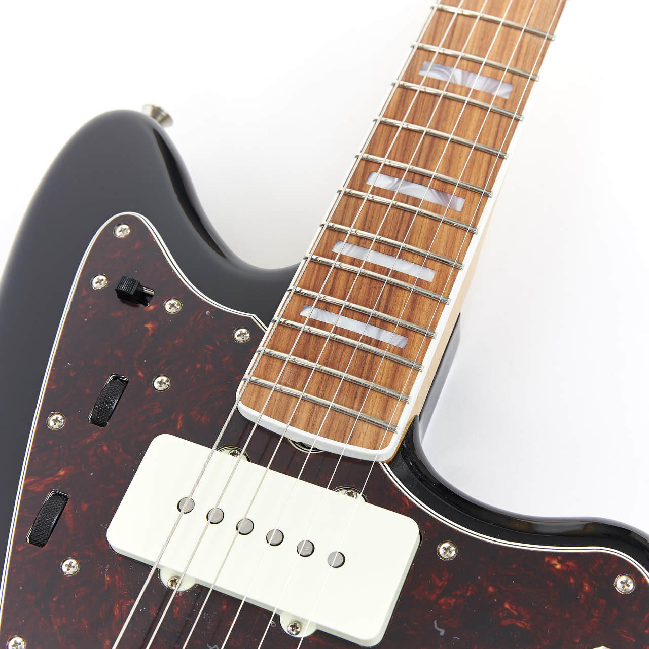 Fender Limited Edition 60th Anniversary Classic Jazzmaster Pau