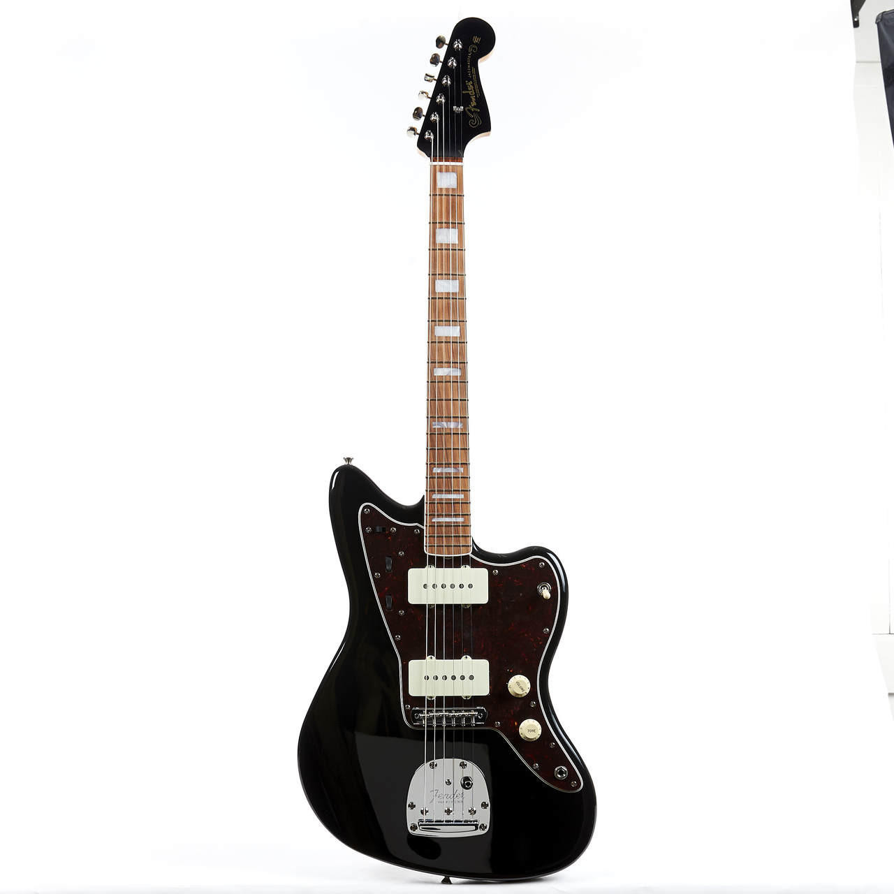 Fender Limited Edition 60th Anniversary Classic Jazzmaster Pau