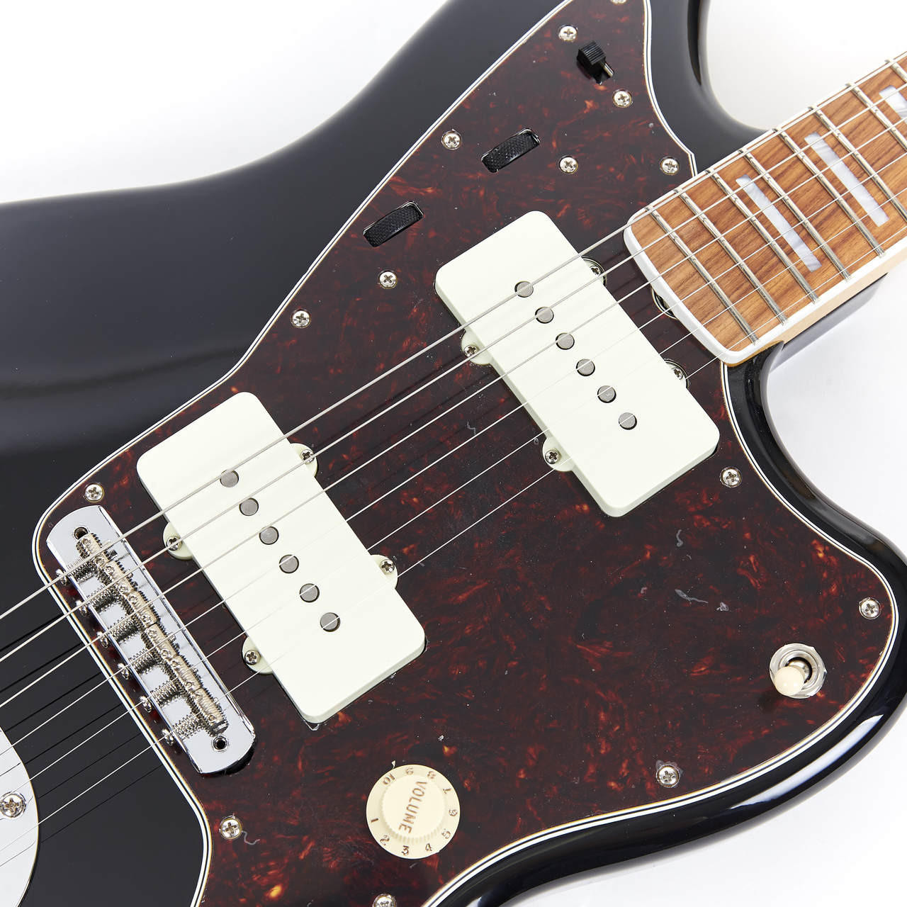 Fender Limited Edition 60th Anniversary Classic Jazzmaster Pau