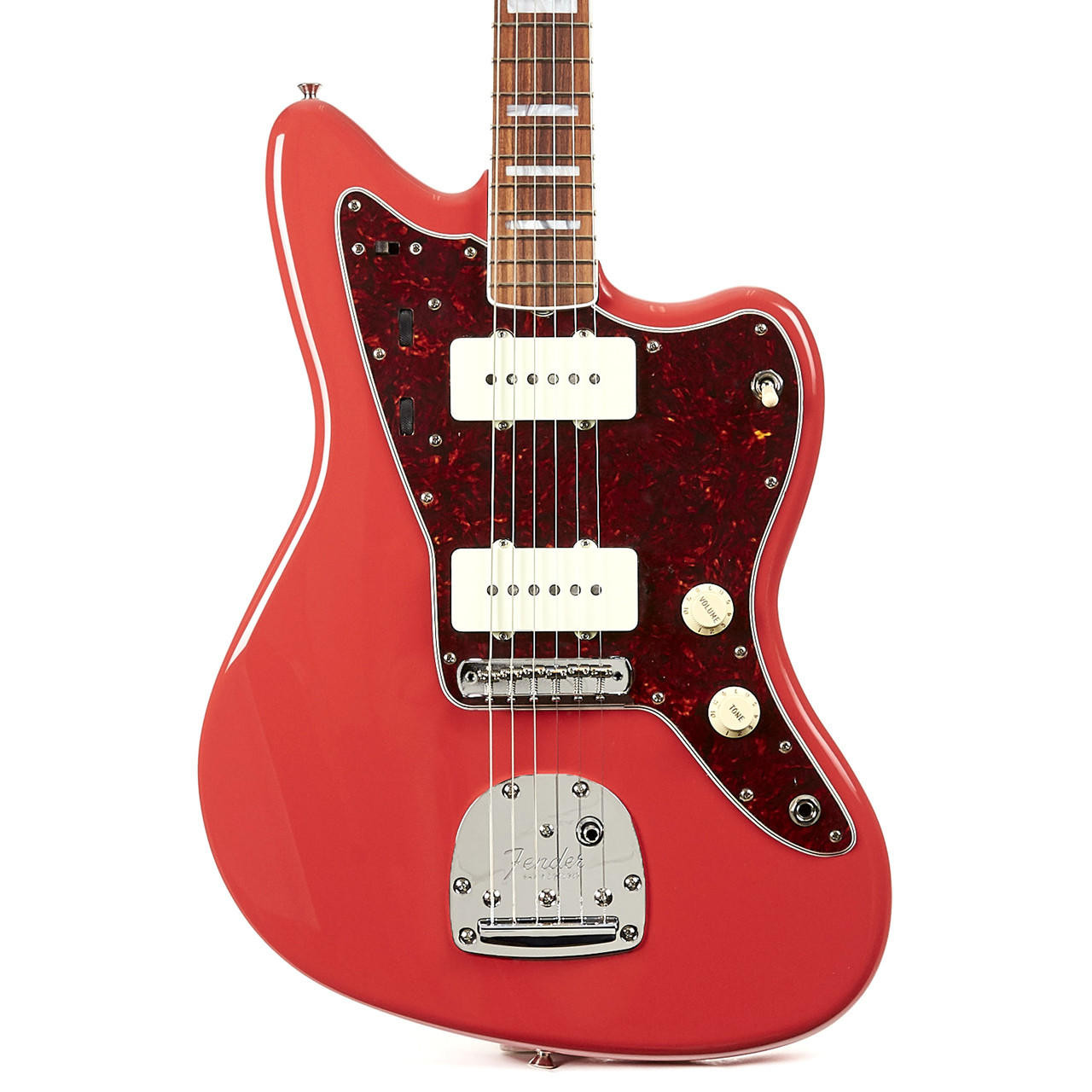 Fender Limited Edition 60th Anniversary Classic Jazzmaster Pau