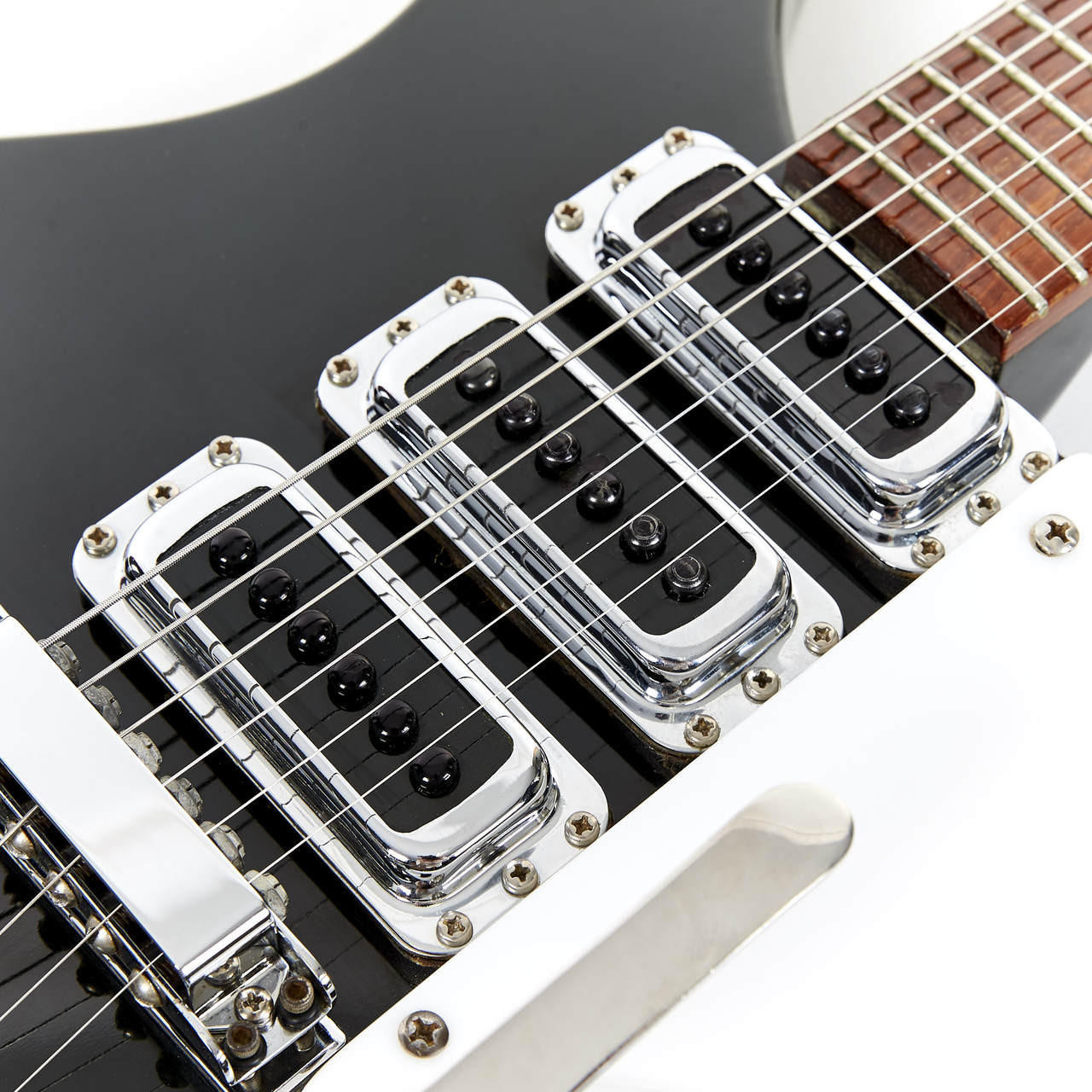 Vintage Rickenbacker 320 / 325 Jetglo 1981 | Cream City Music
