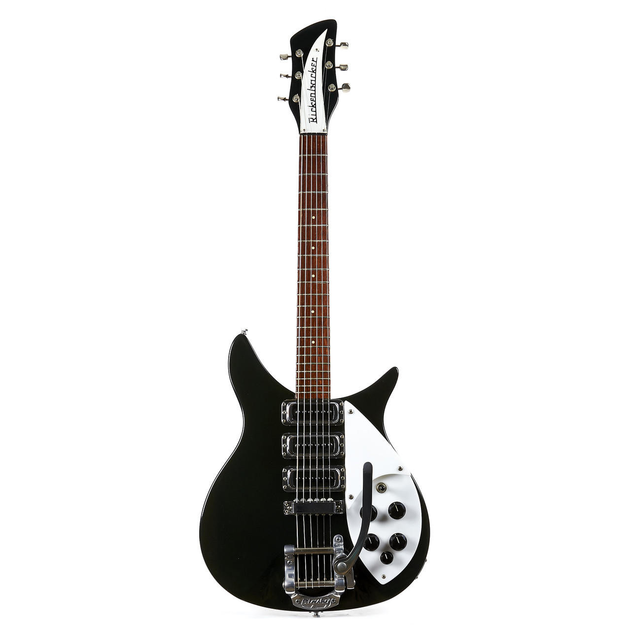 Vintage Rickenbacker 320 / 325 Jetglo 1981 | Cream City Music