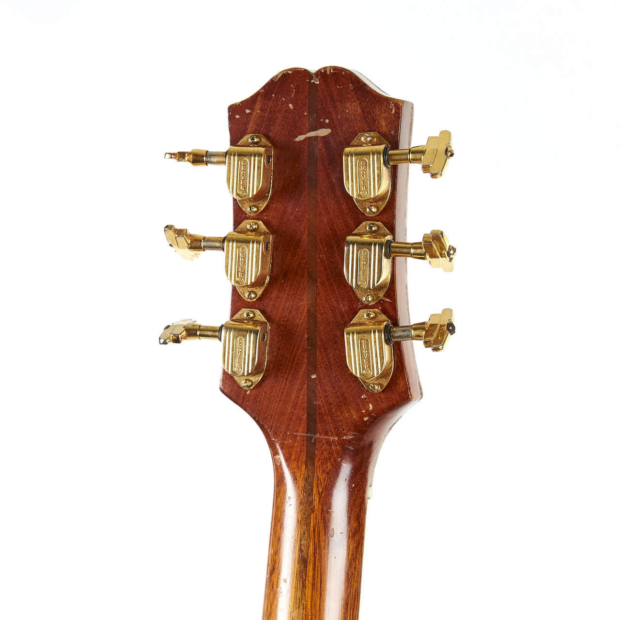 Vintage Epiphone Zephyr Regent Archtop Natural 1954 | Cream City Music