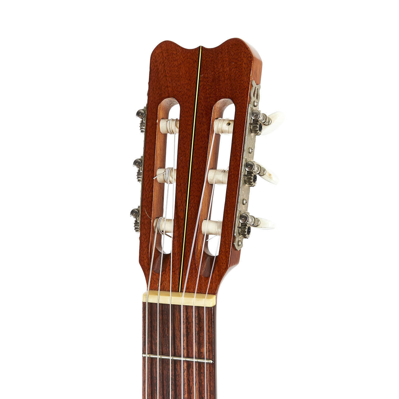 Vintage Alvarez Yairi 3570 Acoustic Natural 1973 | Cream City Music