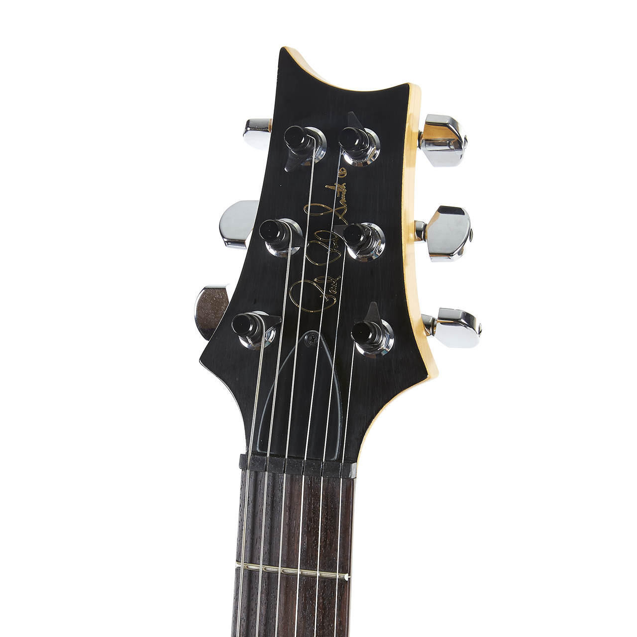 Used Paul Reed Smith PRS CE 22 Trans Red 1998 | Cream City Music