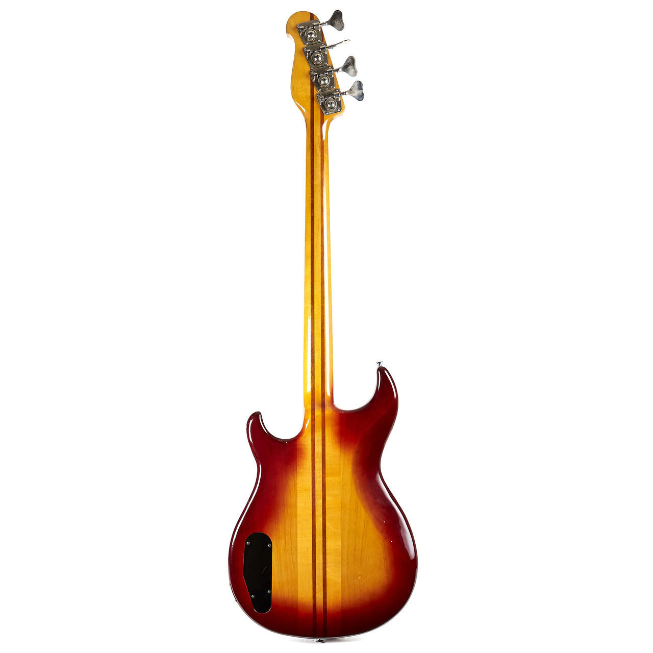 YAMAHA Broad Bass BB2000 エレキベース Vintage Yamaha BB2000 Bass Sunburst 1981 | Cream City Music