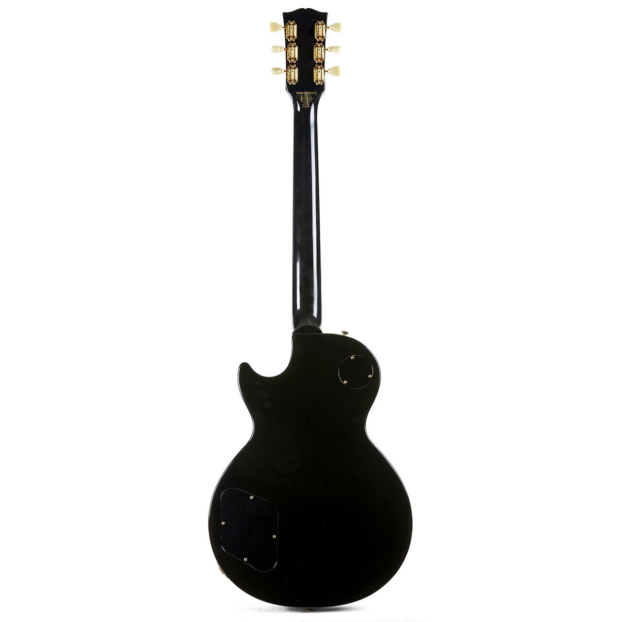 Used Gibson Gem Series Topaz Les Paul Studio Sunburst 1996 | Cream
