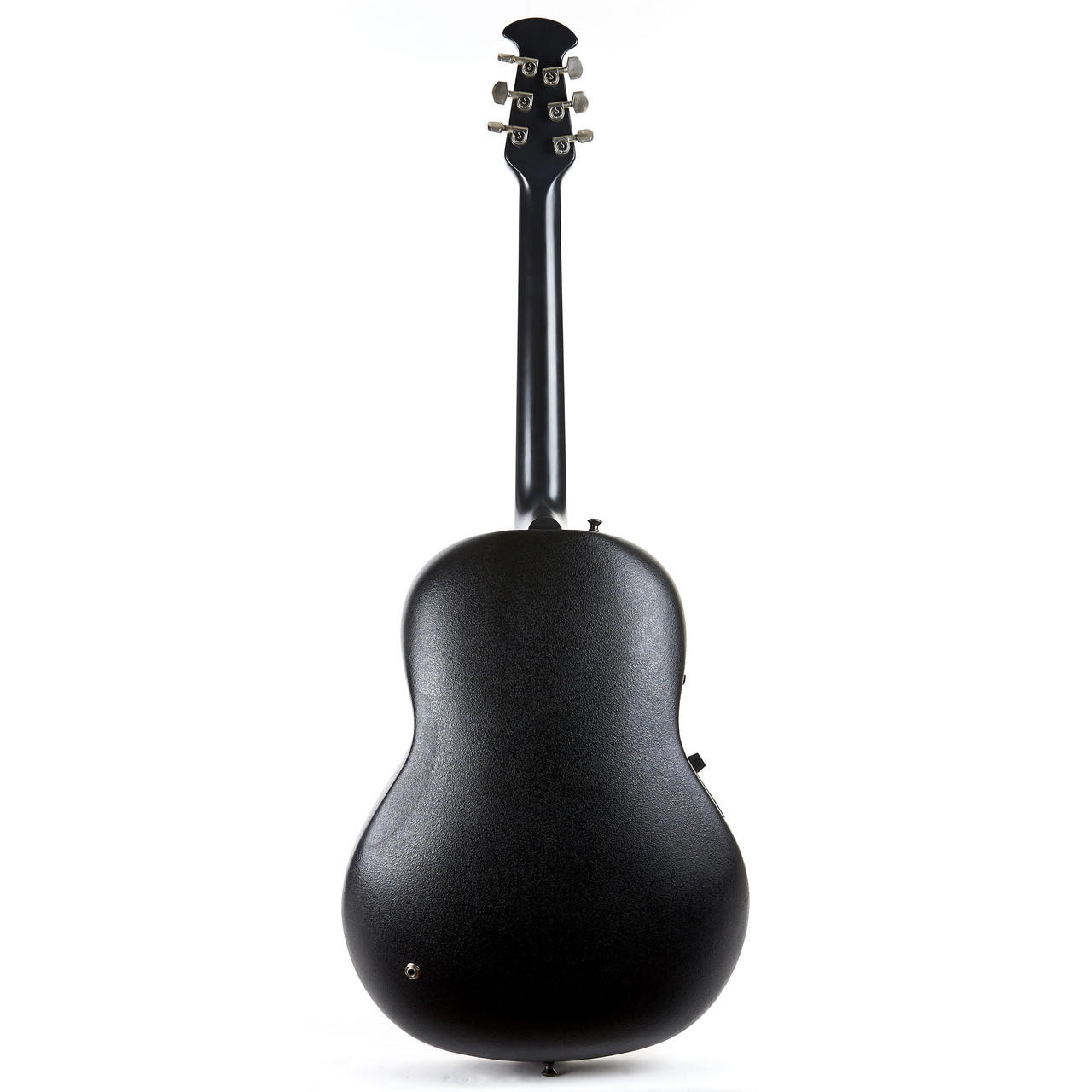Ovation Custom Balladeer 1712アコースティックギター Acoustic Guitar Ovation 1712 Custom Balladeer Deep Bowl Made in