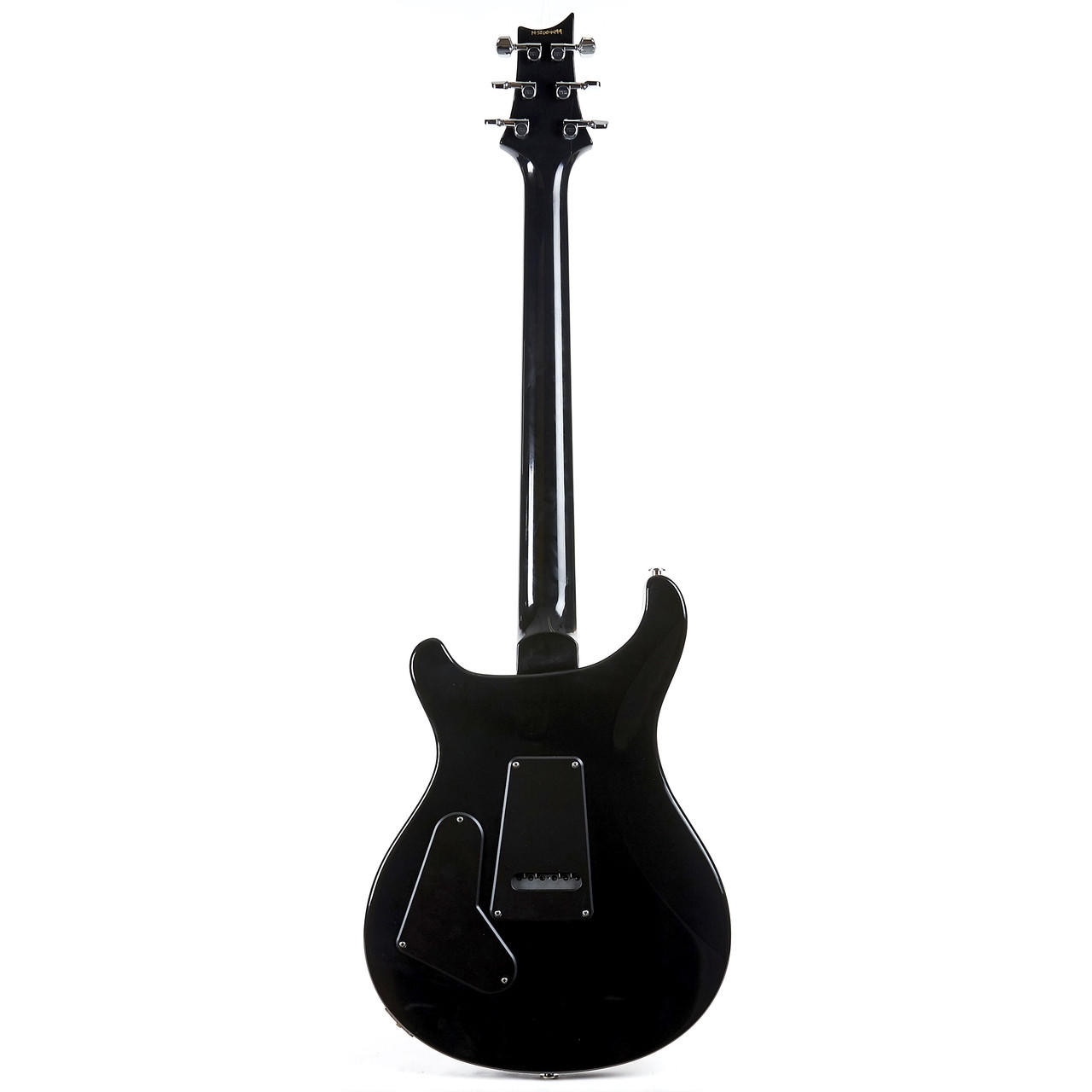 Used Paul Reed Smith PRS S2 Custom 24 Charcoal Burst 2014 | Cream
