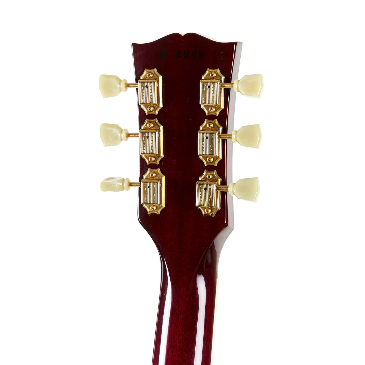 Used Gibson Les Paul Classic Cinnamon Burst 1999 | Cream City Music
