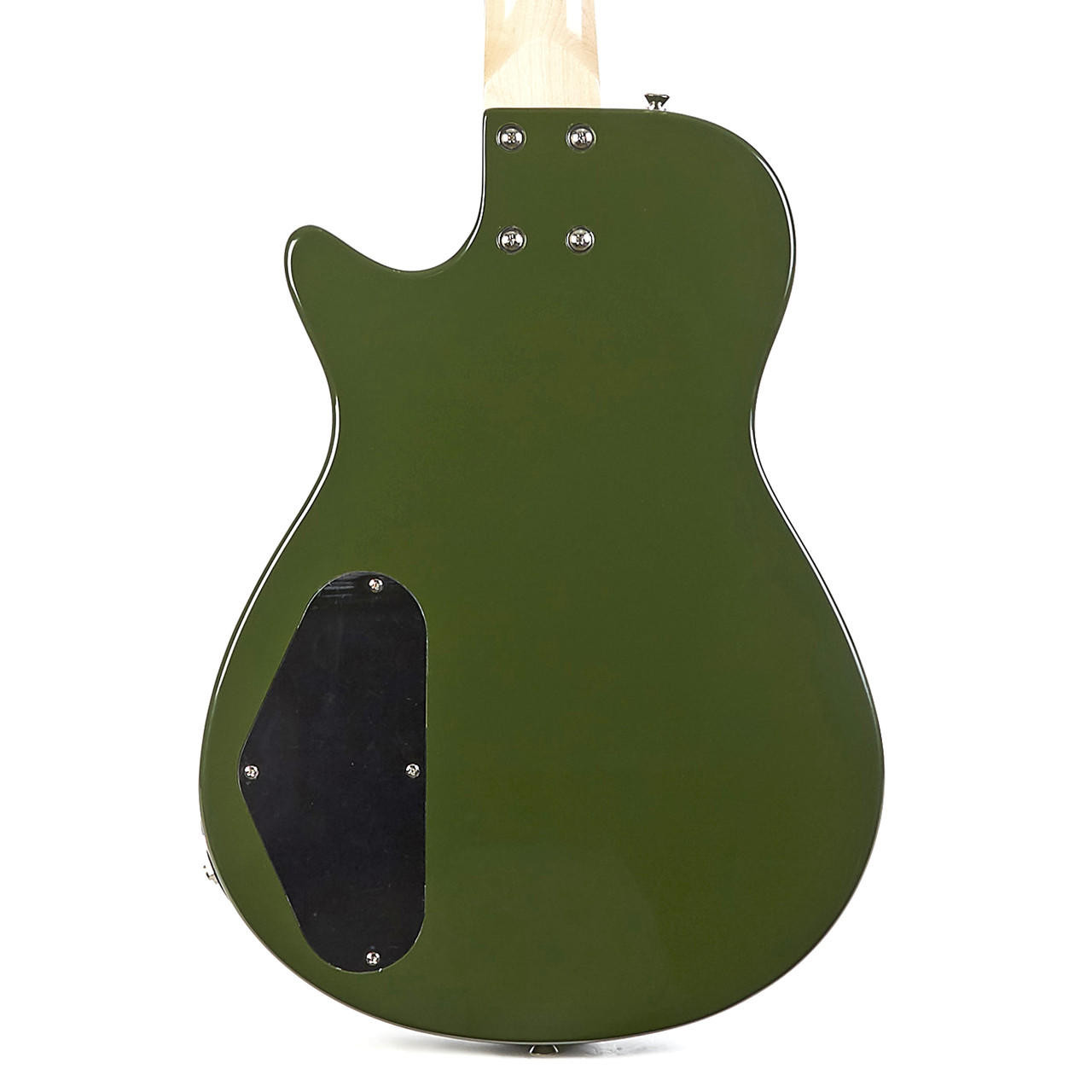 Gretsch G2220 Electromatic Junior Jet Bass II Short Scale - Torino