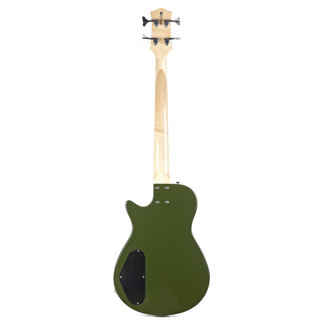 Gretsch G2220 Electromatic Junior Jet Bass II Short Scale - Torino