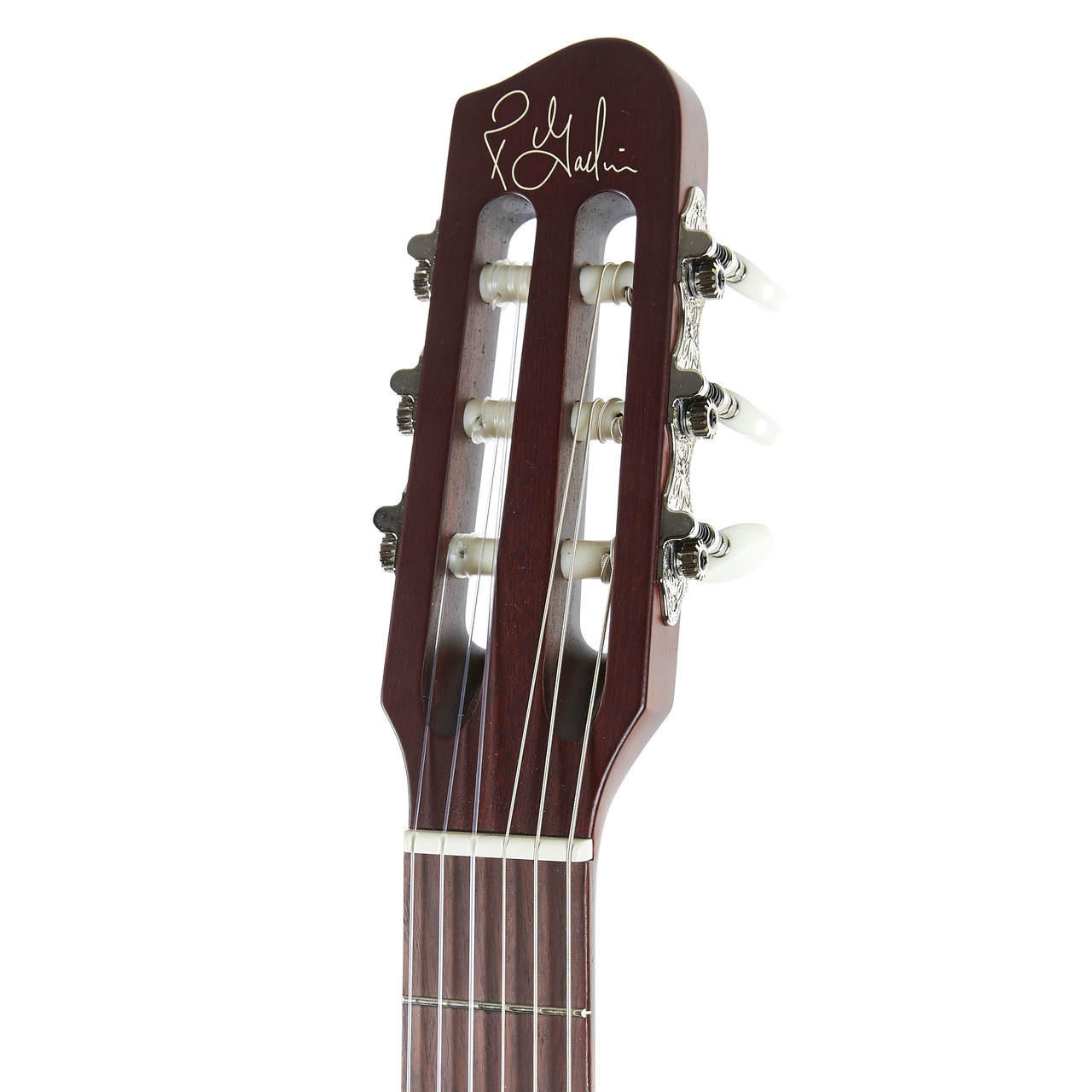 Godin Multiac Nylon Encore Acoustic Electric Left-Handed - Natural