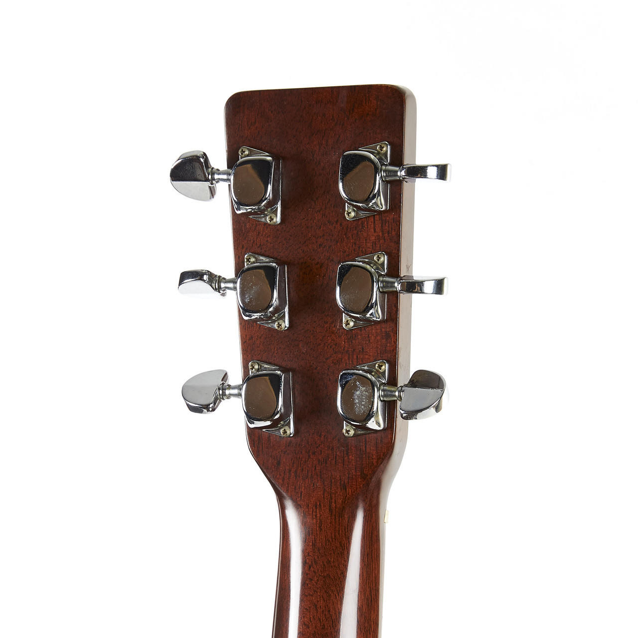 Vintage Takamine F-360 Dreadnought Natural 1976 | Cream City Music