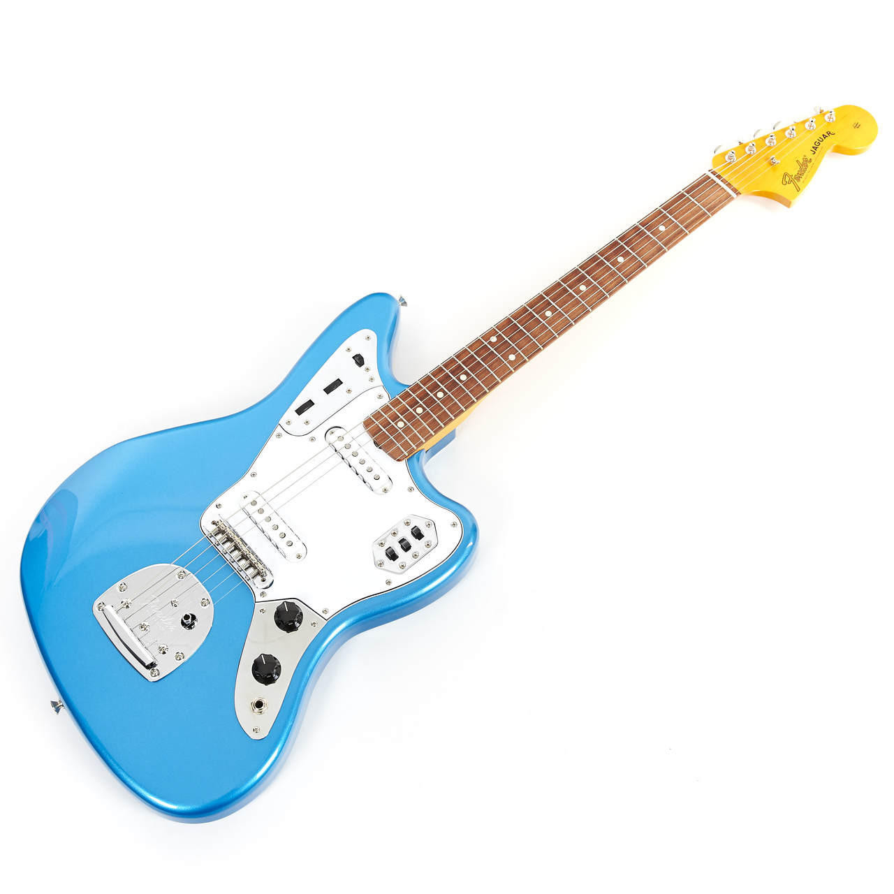 ギター Fender Mexico classic series 60s jaguar Fender Mexico Classic 60s Jaguar USED | eBay