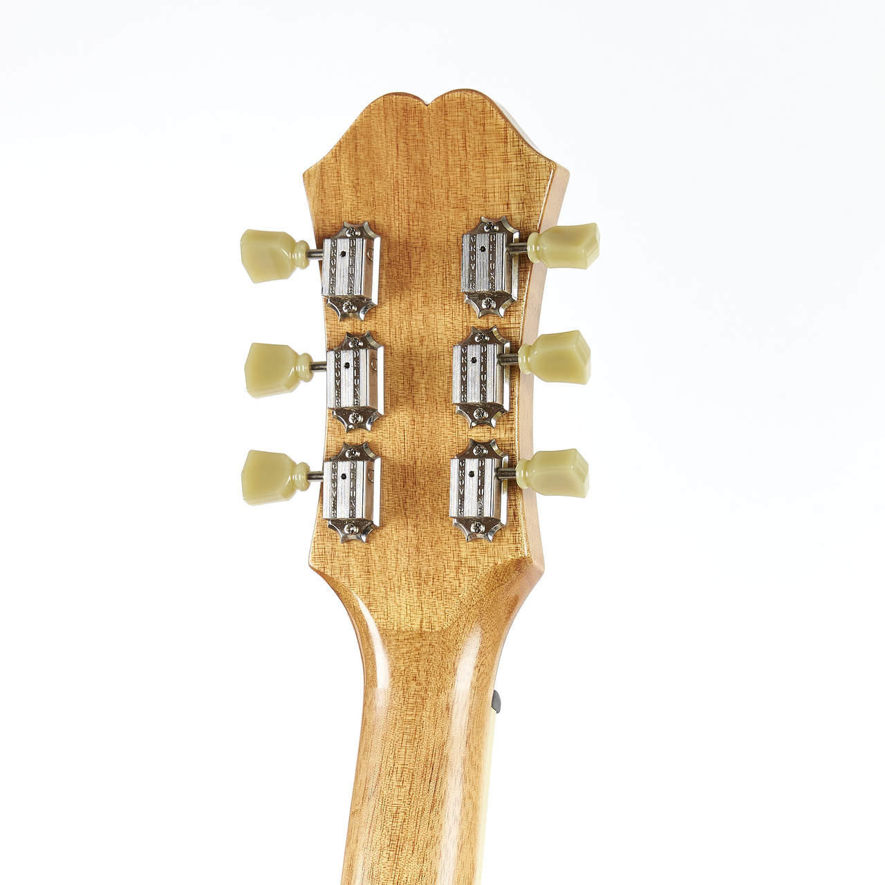 Used Epiphone Dot ES-339 Natural 2011 | Cream City Music