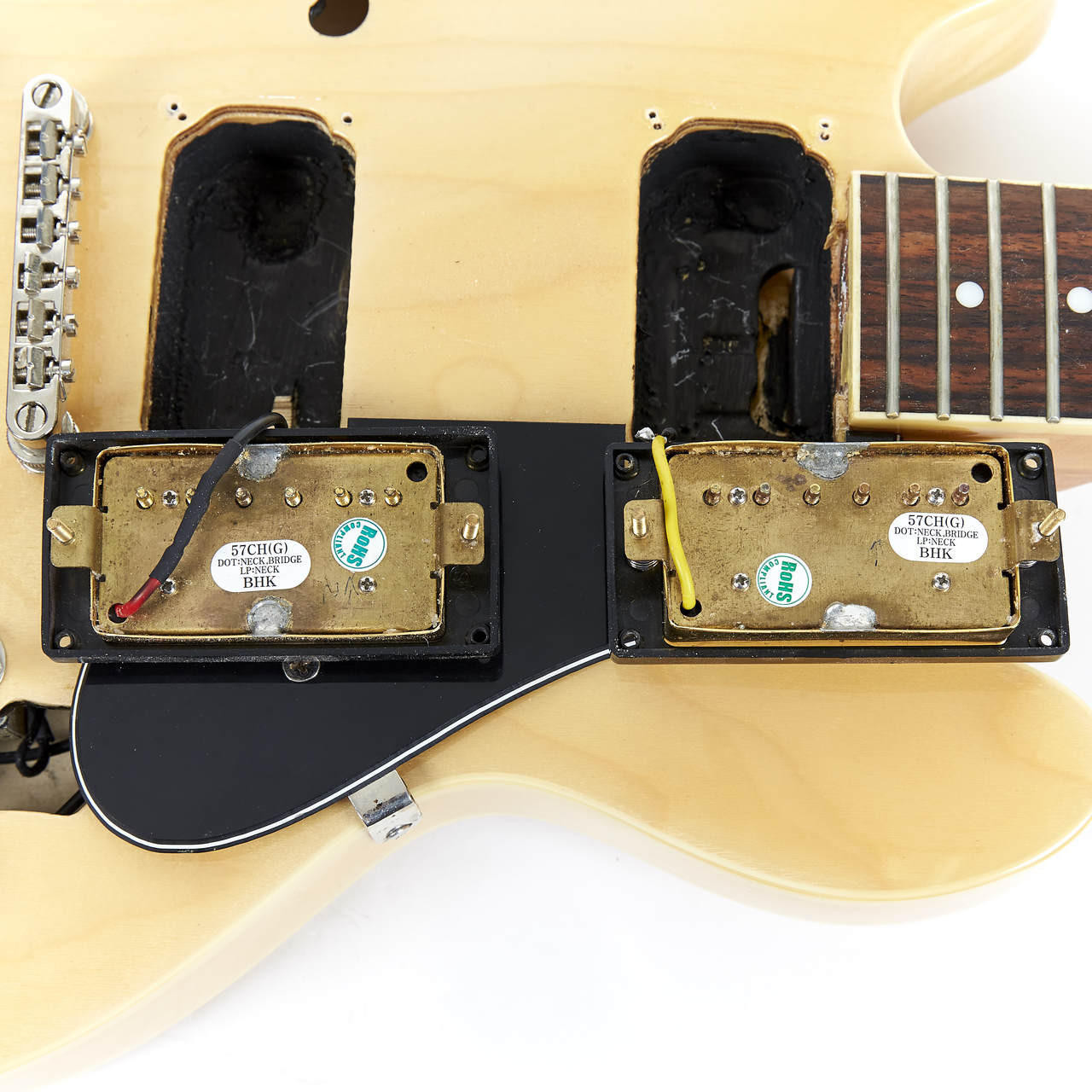 Used Epiphone Dot ES-339 Natural 2011 | Cream City Music