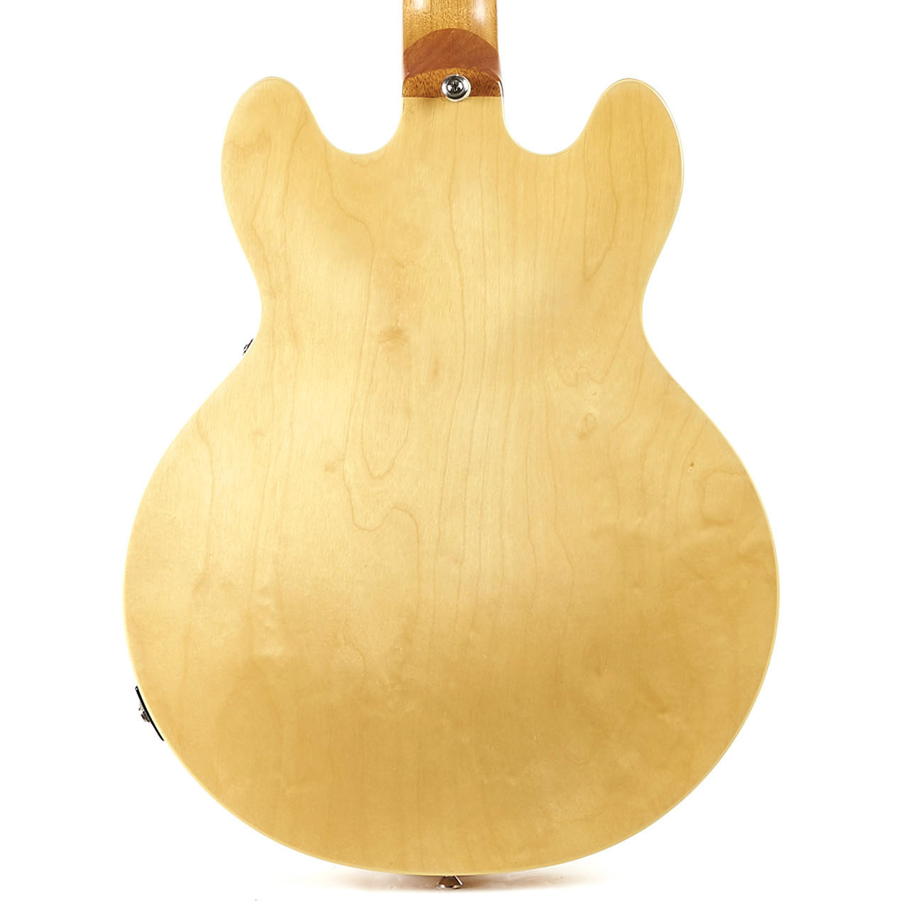 Used Epiphone Dot ES-339 Natural 2011 | Cream City Music