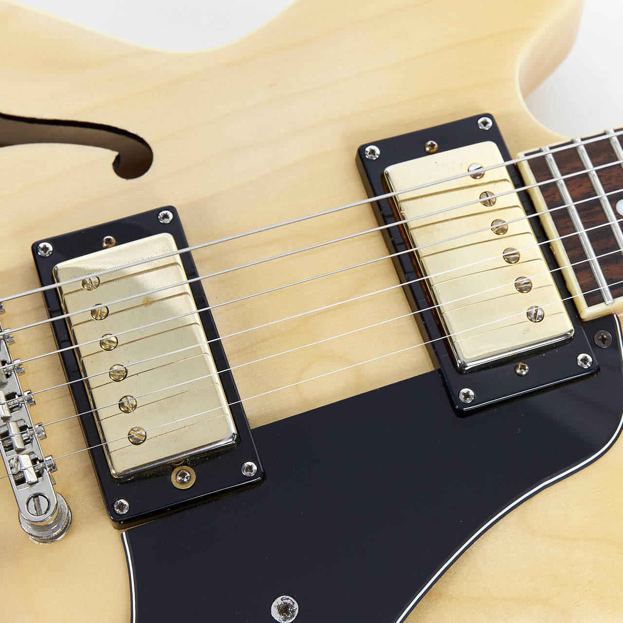 Used Epiphone Dot ES-339 Natural 2011 | Cream City Music