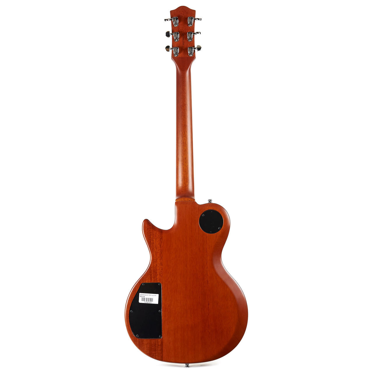 Godin Core CT P90 Electric Guitar - Sunburst | Cream City Music
