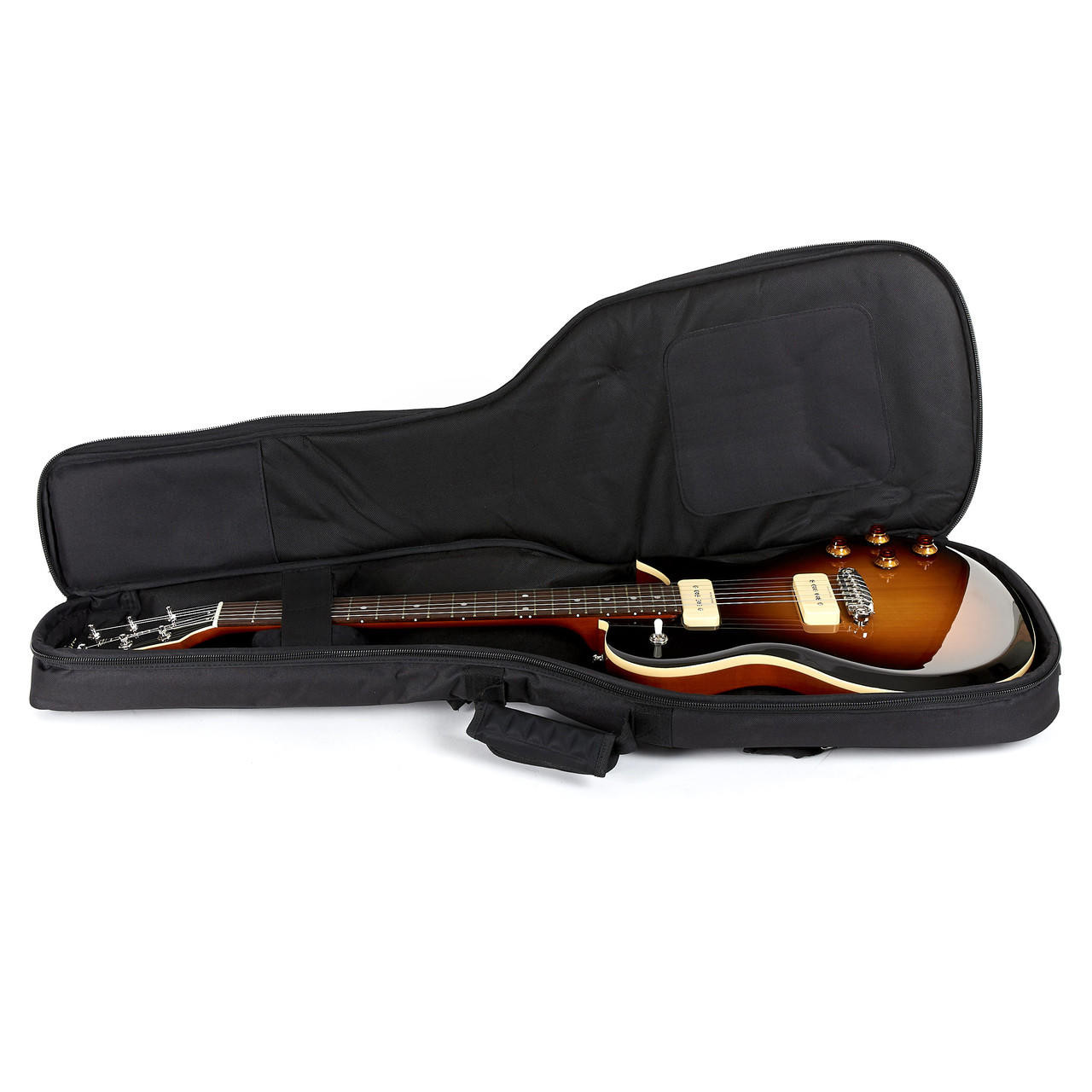 Godin Core CT P90 Electric Guitar - Sunburst | Cream City Music
