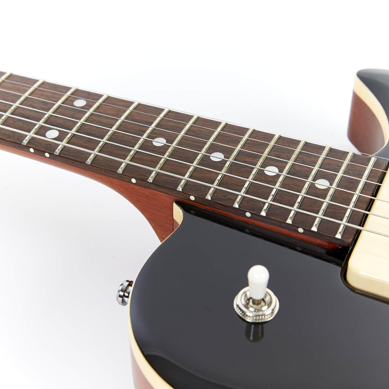 Godin エレキギター サンバースト CORE Godin Core CT P90 Electric Guitar - Sunburst | Cream City Music