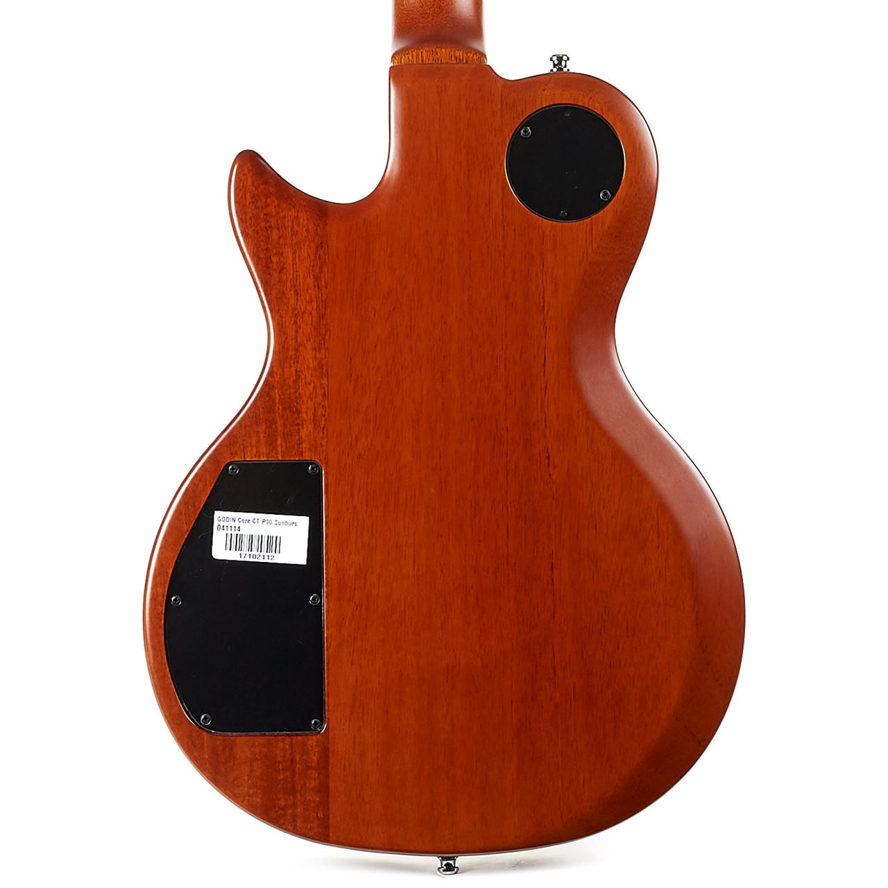 Godin Core CT P90 Electric Guitar - Sunburst | Cream City Music