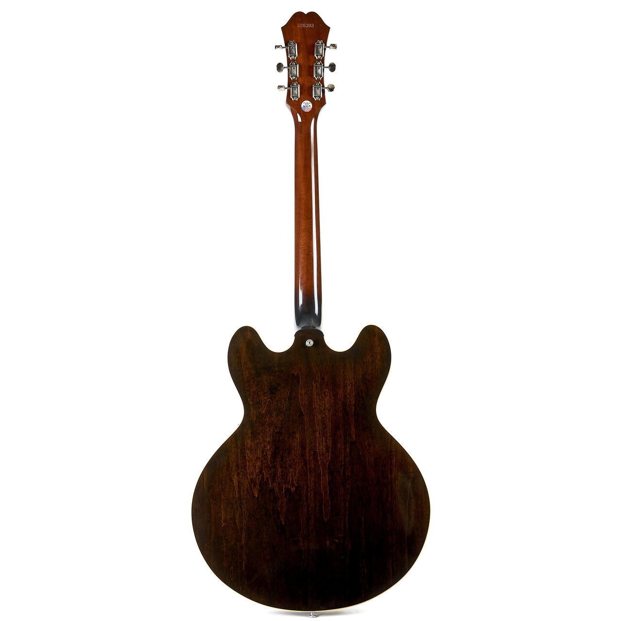 Used Epiphone E230TD 
