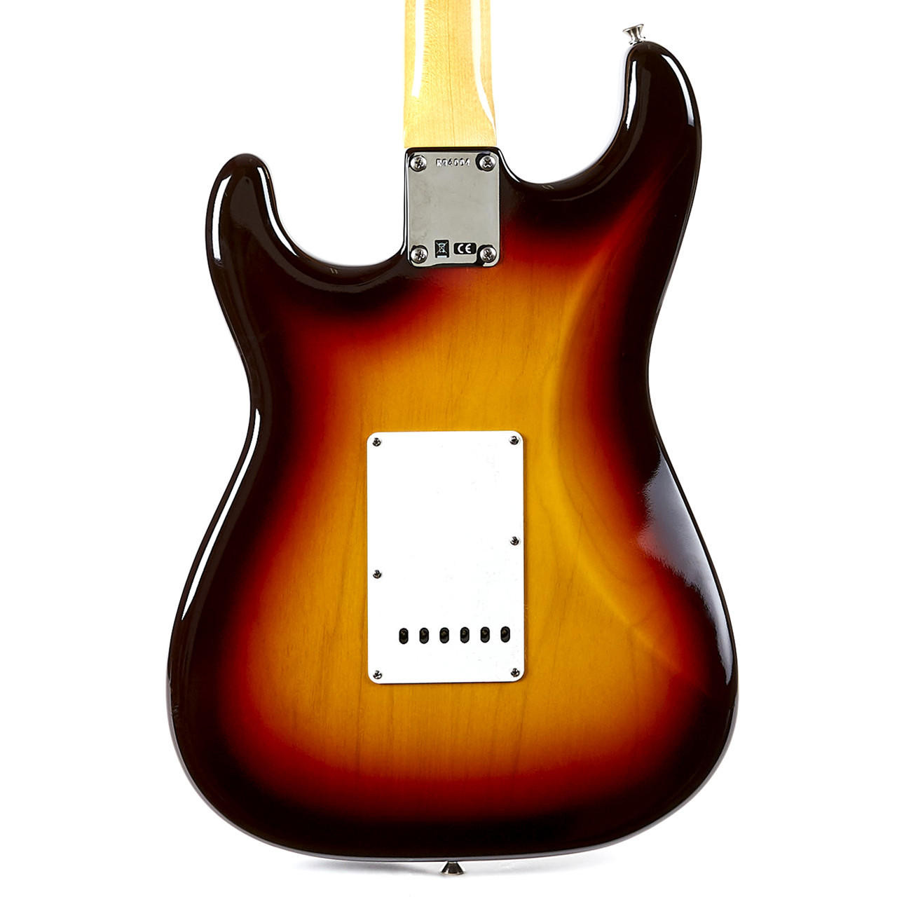 Fender Custom Shop Vintage Custom 1959 Stratocaster NOS Rosewood