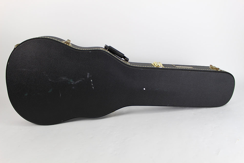 2006 Gretsch G6134B Black Penguin Electric Guitar | Cream City Music