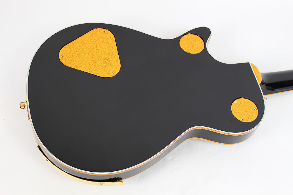 2006 Gretsch G6134B Black Penguin Electric Guitar | Cream City Music