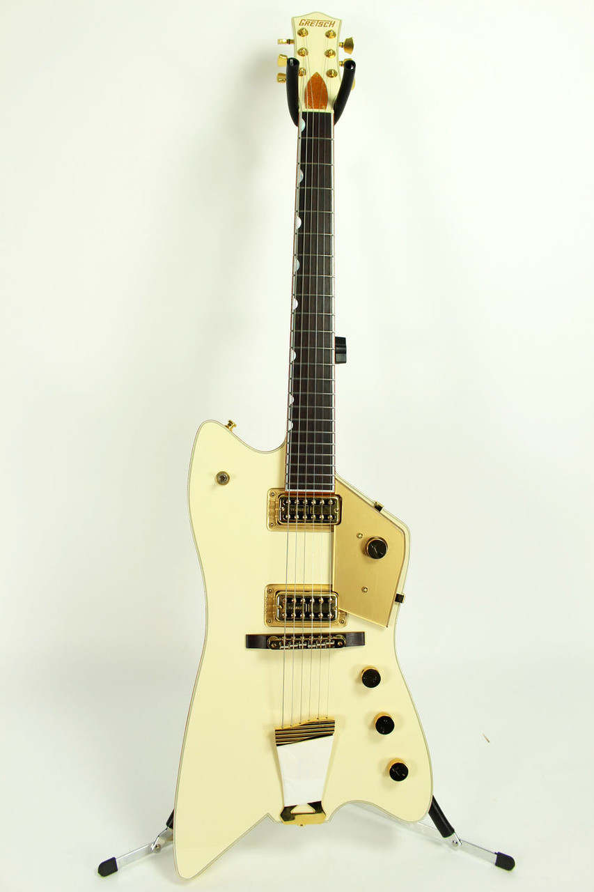 Gretsch G6199TWP Billy Bo Penguin | Cream City Music