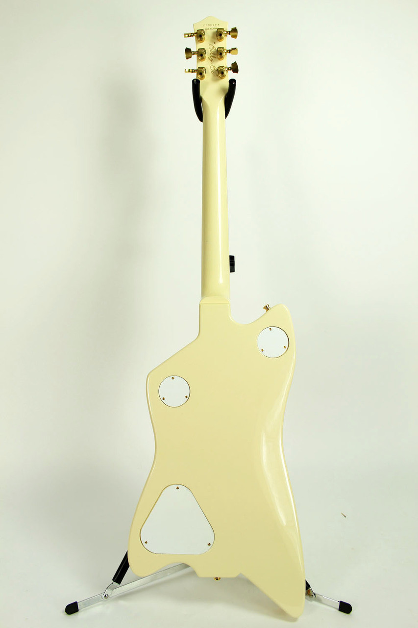 Gretsch G6199TWP Billy Bo Penguin | Cream City Music