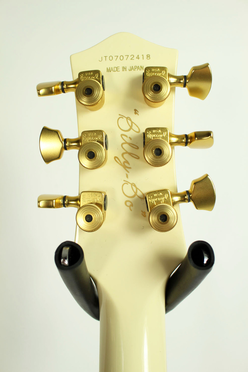 Gretsch G6199TWP Billy Bo Penguin | Cream City Music