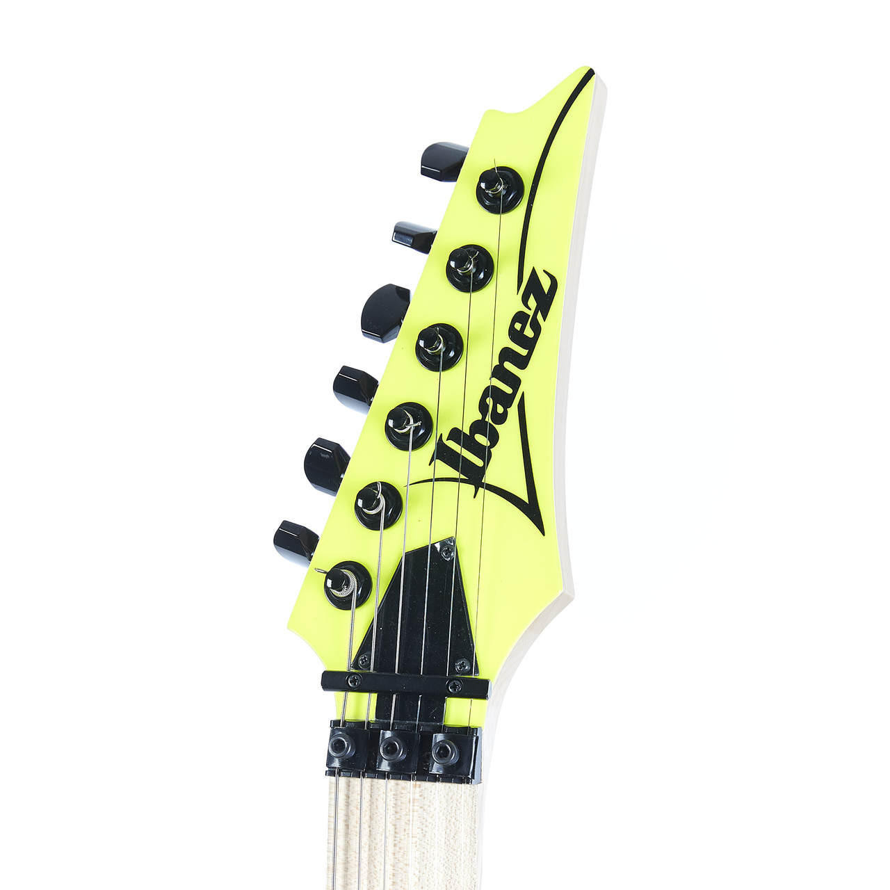 Ibanez Genesis Collection RG550 Made in Japan - Desert Sun Yellow