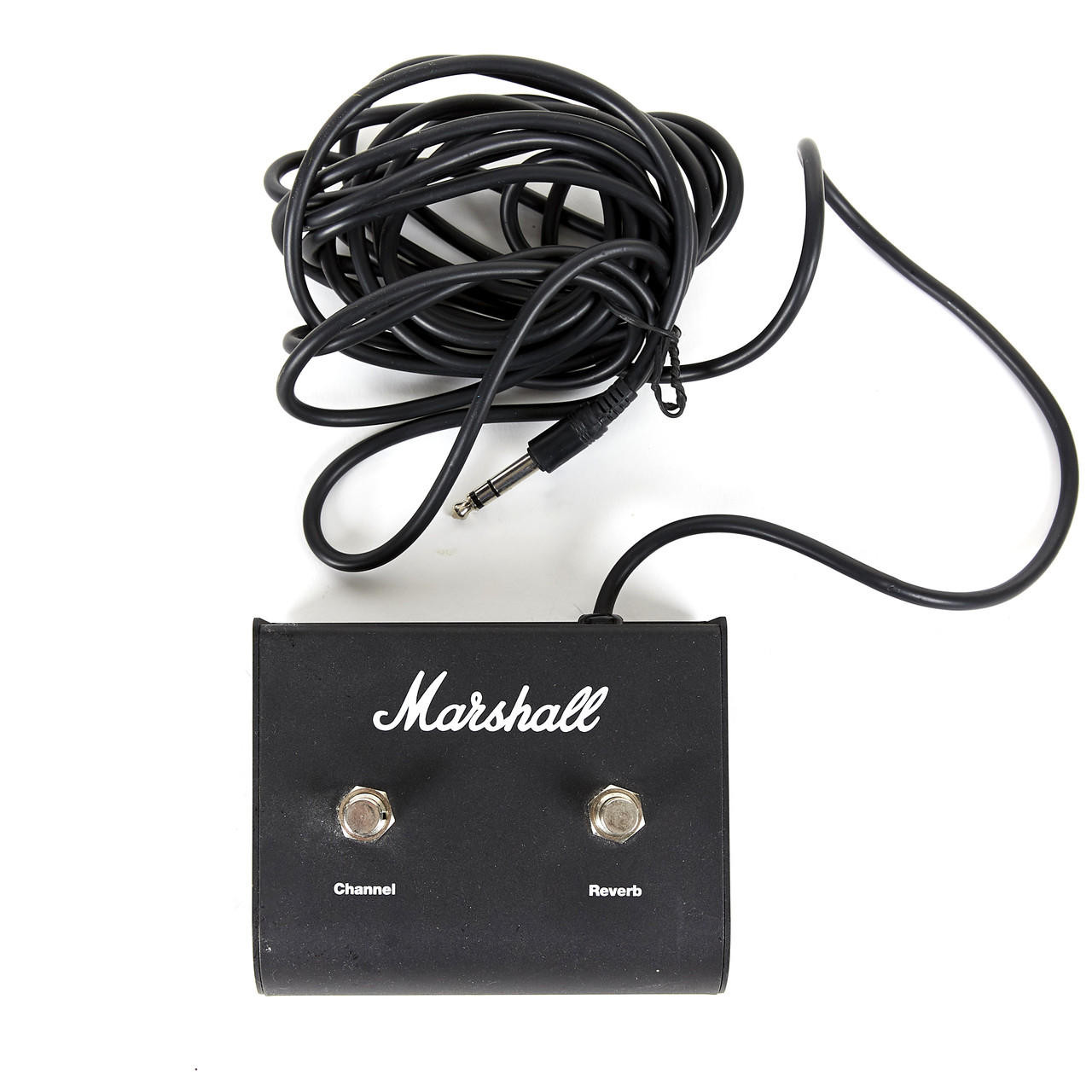Used Marshall JCM600 60W 1x12 Tube Amp Combo 1997 | Cream City Music