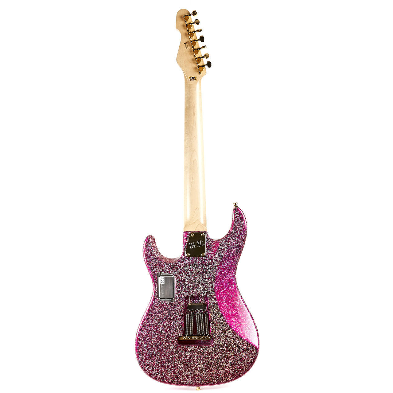 ESP Custom Shop Snapper Takayoshi Omura Signature 7-String
